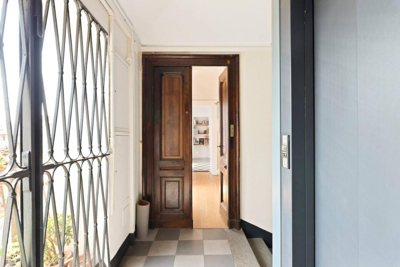 Casa San Salvario Torino Kültér fotó