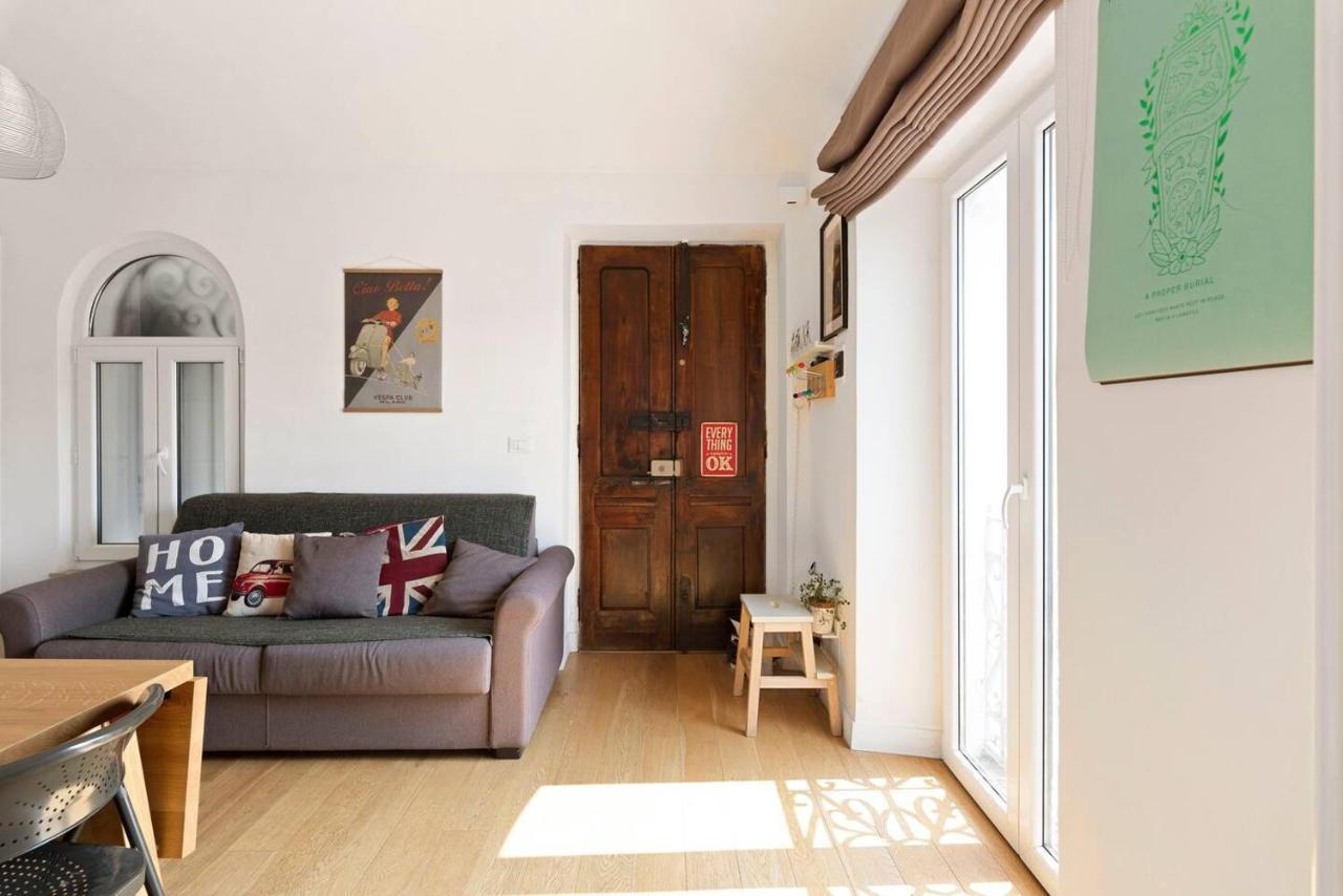 Casa San Salvario Torino Kültér fotó