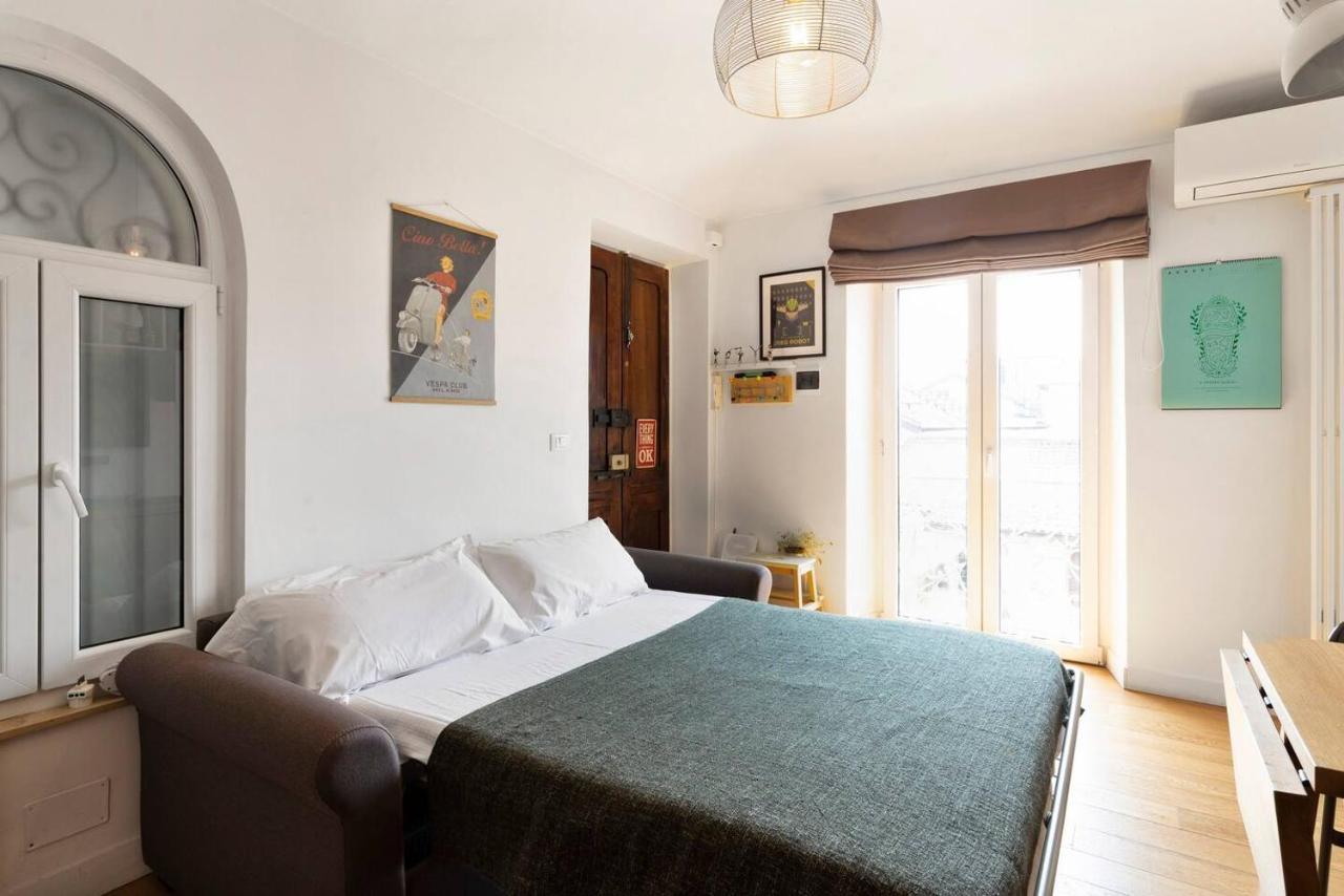 Casa San Salvario Torino Kültér fotó