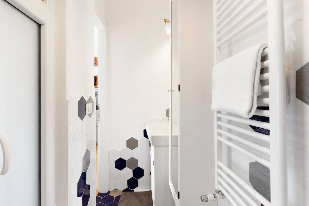 Casa San Salvario Torino Kültér fotó