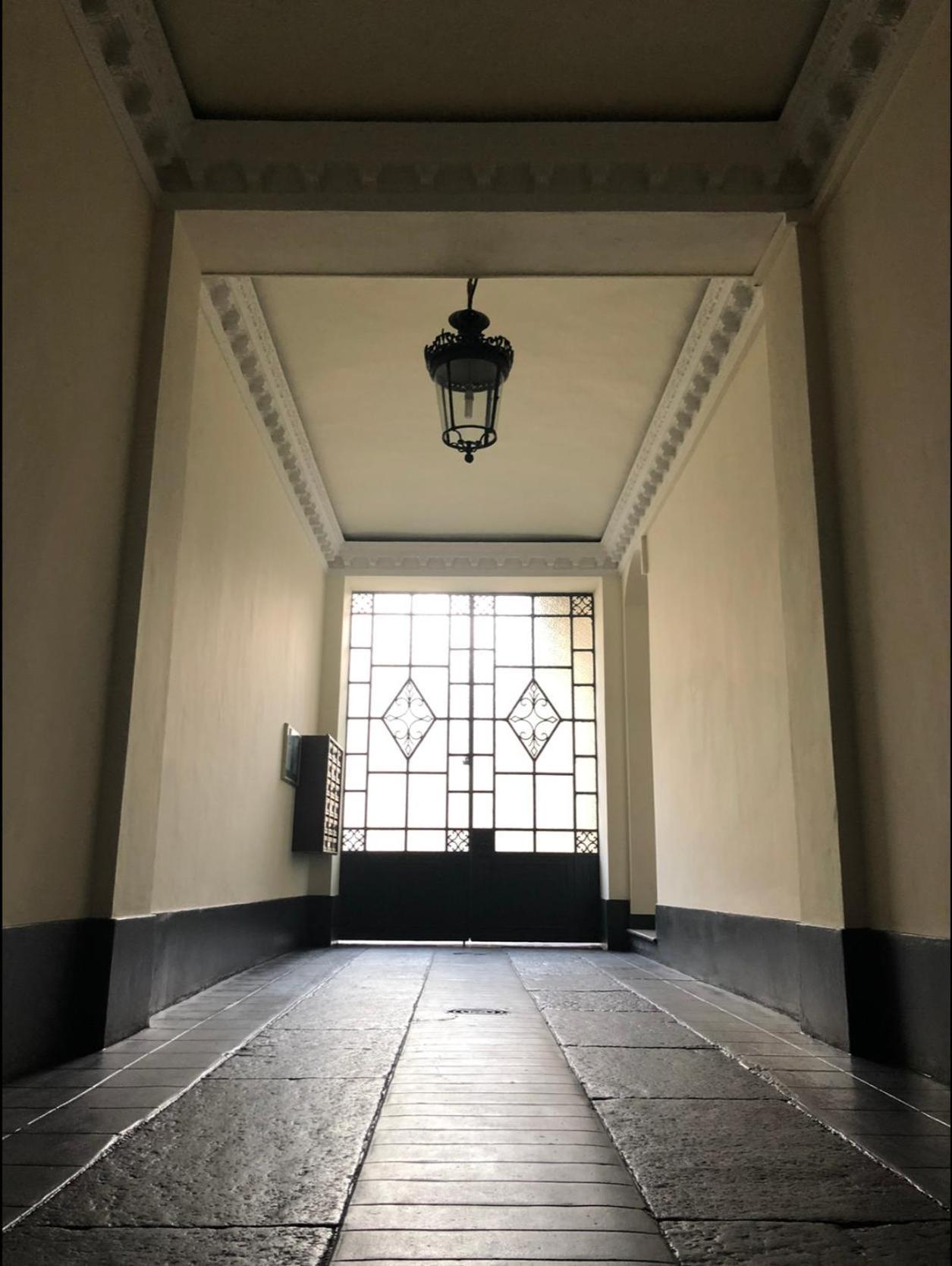 Casa San Salvario Torino Kültér fotó