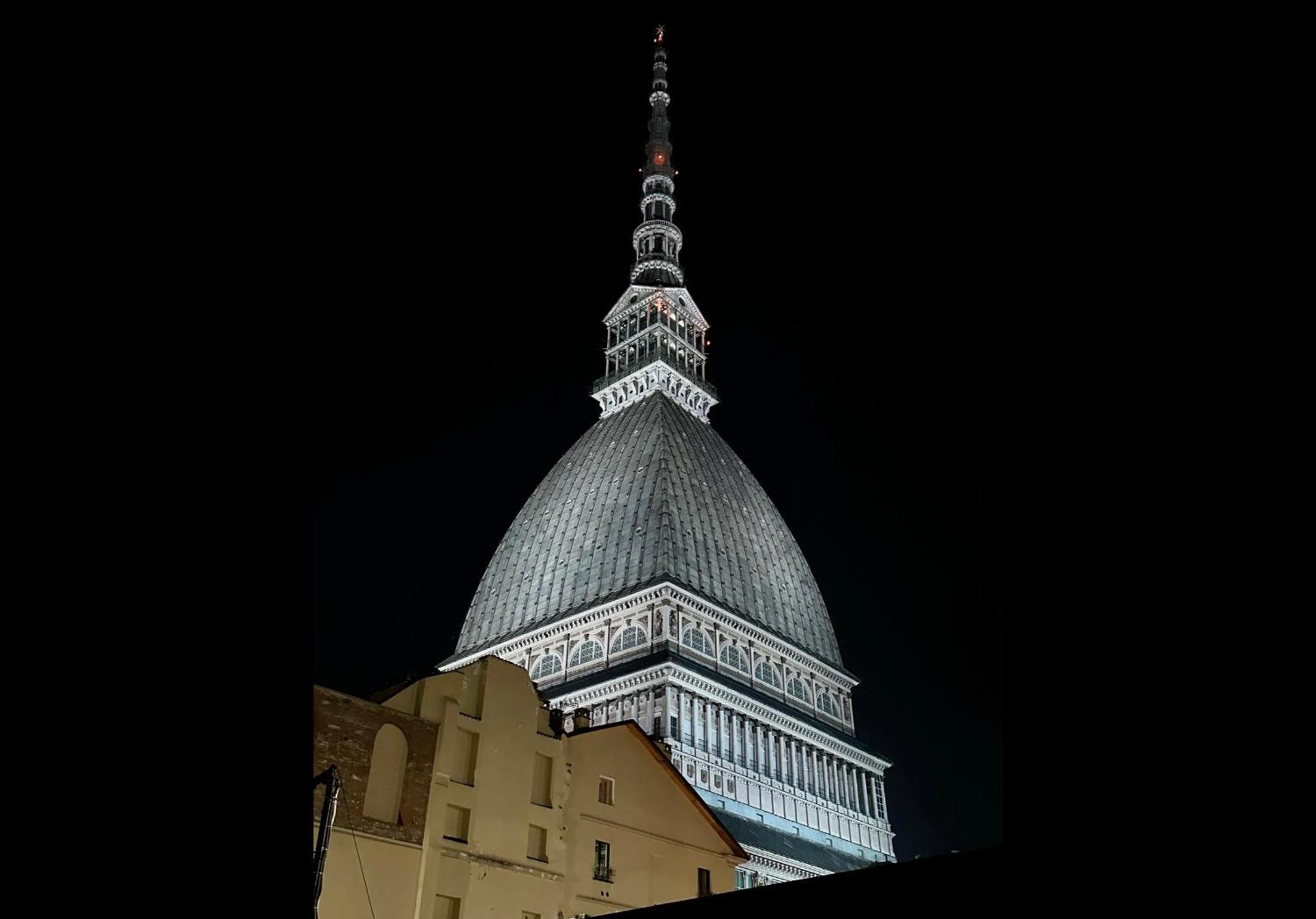 Casa San Salvario Torino Kültér fotó