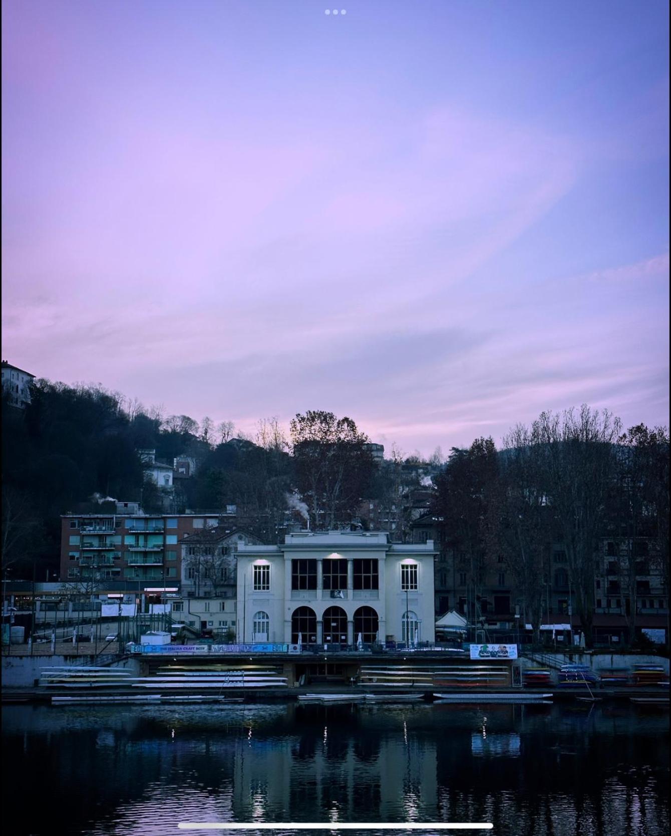 Casa San Salvario Torino Kültér fotó