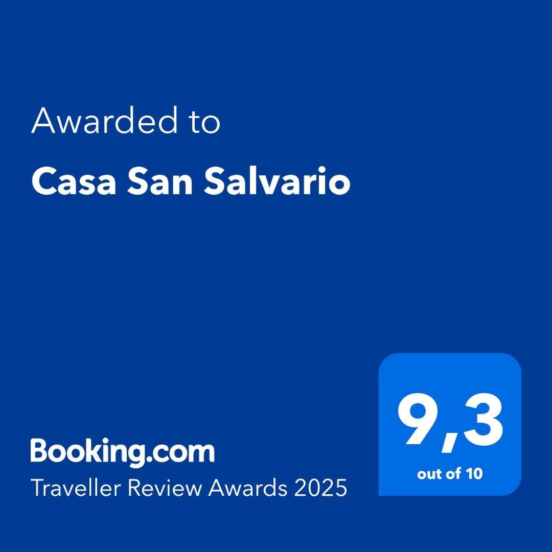 Casa San Salvario Torino Kültér fotó